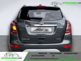 Opel Mokka X 1.4 Turbo - 152 ch BVA  occasion  Beaupuy - photo n6