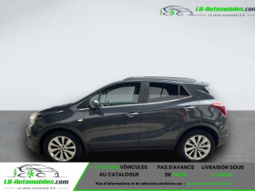 Opel Mokka X 1.4 Turbo - 152 ch BVA  occasion  Beaupuy - photo n5