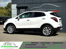 Opel Mokka X 1.4 Turbo - 152 ch BVA  occasion  Beaupuy - photo n7