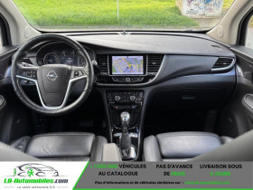 Opel Mokka X 1.4 Turbo - 152 ch BVA  occasion  Beaupuy - photo n3