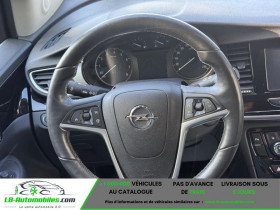 Opel Mokka X 1.4 Turbo - 152 ch BVA  occasion  Beaupuy - photo n8
