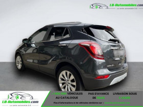 Opel Mokka X 1.4 Turbo - 152 ch BVA  occasion  Beaupuy - photo n4