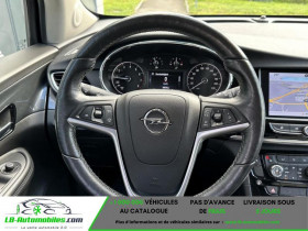 Opel Mokka X 1.4 Turbo - 152 ch BVA  occasion  Beaupuy - photo n6