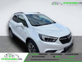 Opel Mokka X 1.4 Turbo - 152 ch BVA  occasion  Beaupuy - photo n2