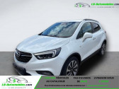 Opel Mokka X 1.4 Turbo - 152 ch BVA   Beaupuy 31