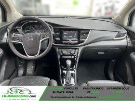 Opel Mokka X 1.4 Turbo - 152 ch BVA  occasion  Beaupuy - photo n3