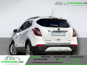 Opel Mokka X 1.4 Turbo - 152 ch BVA  occasion  Beaupuy - photo n4