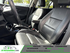 Opel Mokka X 1.4 Turbo - 152 ch BVA  occasion  Beaupuy - photo n5