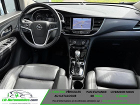 Opel Mokka X 1.4 Turbo - 152 ch BVA  occasion  Beaupuy - photo n3