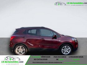 Opel Mokka X 1.4 Turbo - 152 ch BVA  occasion  Beaupuy - photo n5