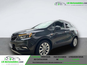 Opel Mokka X , garage LB AUTOMOBILES  Beaupuy