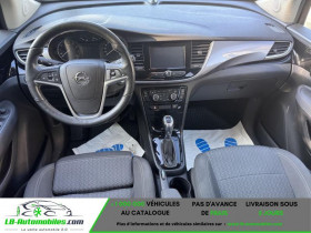 Opel Mokka X 1.4 Turbo - 152 ch BVA  occasion  Beaupuy - photo n2