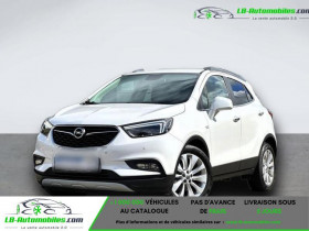 Opel Mokka X , garage LB AUTOMOBILES  Beaupuy