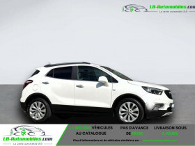 Opel Mokka X 1.4 Turbo - 152 ch BVA  occasion  Beaupuy - photo n2