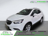 Opel Mokka X occasion  année 2016 boite Automatique Annonce Opel Mokka X occasion Essence 1.4 Turbo - 152 ch BVA à Beaupuy
