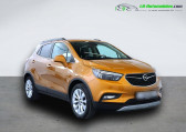 Opel Mokka X occasion année 2017 boite Automatique Annonce Opel Mokka X occasion Essence 1.4 Turbo - 152 ch BVA à Beaupuy