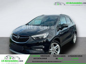 Opel Mokka X occasion  année 2018 boite Automatique Annonce Opel Mokka X occasion Essence 1.4 Turbo - 152 ch BVA à Beaupuy