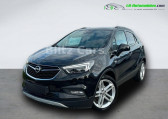 Opel Mokka X occasion année 2018 boite Automatique Annonce Opel Mokka X occasion Essence 1.4 Turbo - 152 ch BVA à Beaupuy