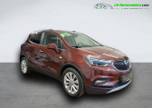 Opel Mokka X occasion année 2018 boite Automatique Annonce Opel Mokka X occasion Essence 1.4 Turbo - 152 ch BVA à Beaupuy