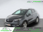 Opel Mokka X occasion  année 2017 boite Automatique Annonce Opel Mokka X occasion Essence 1.4 Turbo - 152 ch BVA à Beaupuy