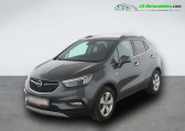 Opel Mokka X occasion année 2017 boite Automatique Annonce Opel Mokka X occasion Essence 1.4 Turbo - 152 ch BVA à Beaupuy