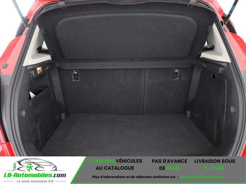 Opel Mokka X 1.4 Turbo - 152 ch BVA 2017 - photo n°10 Opel Mokka X 1.4 Turbo - 152 ch BVA  occasion à Beaupuy - photo n°10