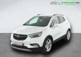 Opel Mokka X occasion année 2018 boite Automatique Annonce Opel Mokka X occasion Essence 1.4 Turbo - 152 ch BVA à Beaupuy