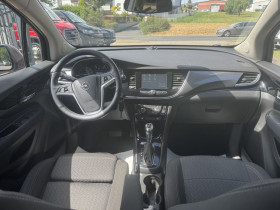 Opel Mokka X 1.4 Turbo - 152 ch BVA  occasion  Beaupuy - photo n2