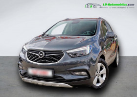 Opel Mokka X , garage LB AUTOMOBILES  Beaupuy