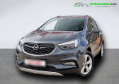 Opel Mokka X occasion année 2017 boite Automatique Annonce Opel Mokka X occasion Essence 1.4 Turbo - 152 ch BVA à Beaupuy