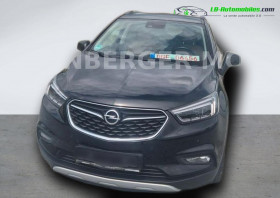 Opel Mokka X , garage LB AUTOMOBILES  Beaupuy