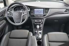 Opel Mokka X 1.4 Turbo - 152 ch BVA  occasion  Beaupuy - photo n3
