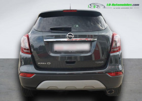 Opel Mokka X 1.4 Turbo - 152 ch BVA  occasion  Beaupuy - photo n7