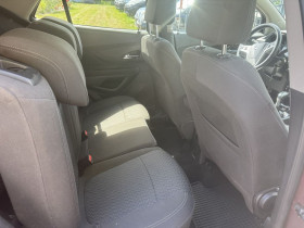 Opel Mokka X 1.4 Turbo - 152 ch BVA  occasion  Beaupuy - photo n6