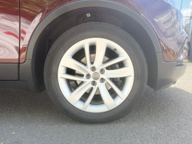 Opel Mokka X 1.4 Turbo - 152 ch BVA  occasion  Beaupuy - photo n7