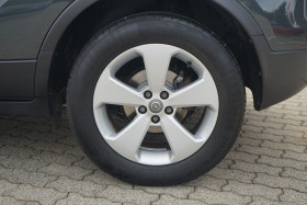 Opel Mokka X 1.4 Turbo - 152 ch BVA  occasion  Beaupuy - photo n9