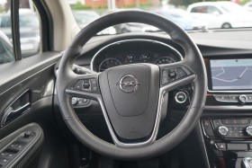 Opel Mokka X 1.4 Turbo - 152 ch BVA  occasion  Beaupuy - photo n8