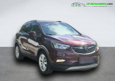 Opel Mokka X occasion année 2018 boite Automatique Annonce Opel Mokka X occasion Essence 1.4 Turbo - 152 ch BVA à Beaupuy