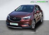 Opel Mokka X occasion année 2018 boite Automatique Annonce Opel Mokka X occasion Essence 1.4 Turbo - 152 ch BVA à Beaupuy