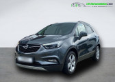 Opel Mokka X occasion année 2017 boite Automatique Annonce Opel Mokka X occasion Essence 1.4 Turbo - 152 ch BVA à Beaupuy