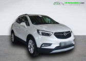 Opel Mokka X occasion année 2016 boite Automatique Annonce Opel Mokka X occasion Essence 1.4 Turbo - 152 ch BVA à Beaupuy