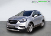 Opel Mokka X occasion année 2017 boite Automatique Annonce Opel Mokka X occasion Essence 1.4 Turbo - 152 ch BVA à Beaupuy