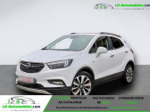 Annonce Opel Mokka X occasion Essence 1.4 Turbo - 152 ch BVA  Beaupuy