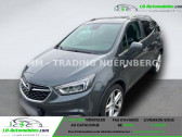 Opel Mokka X occasion année 2017 boite Automatique Annonce Opel Mokka X occasion Essence 1.4 Turbo - 152 ch BVA à Beaupuy
