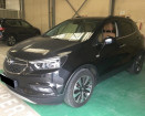 Opel Mokka X occasion année 2017 boite Automatique Annonce Opel Mokka X occasion Essence 1.4 TURBO 152CH ELITE 4X4 BVA à Thiverval-Grignon