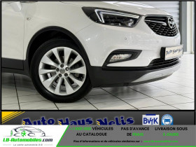 Opel Mokka X 1,4 Turbo 4x4 Innovation Autom. LED Navi  occasion  Beaupuy - photo n4