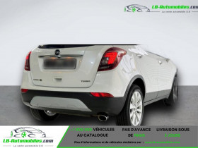 Opel Mokka X 1,4 Turbo 4x4 Innovation Autom. LED Navi  occasion  Beaupuy - photo n2