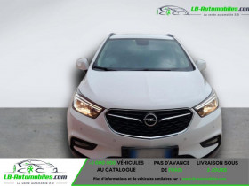 Opel Mokka X 1.4 Turbo GPL Tech 140CV 4x2 Innova  occasion  Beaupuy - photo n5