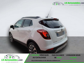 Opel Mokka X 1.4 Turbo GPL Tech 140CV 4x2 Innova  occasion  Beaupuy - photo n4