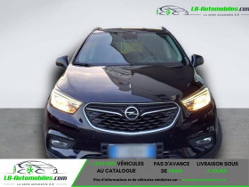 Opel Mokka X 1.4 Turbo GPL Tech 140CV 4x2 Innova  occasion  Beaupuy - photo n4